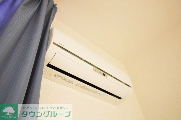 レオパレストゥルヌソルの物件内観写真